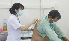Quảng Ninh: Bệnh nhân mắc cúm A tăng cao bất thường