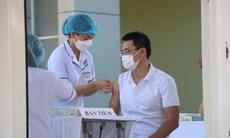 Thừa Thiên Huế phát động chiến dịch tiêm chủng vaccine phòng COVID-19