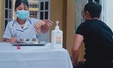 Yên Bái yêu cầu đến từng nhà, rà từng đối tượng cần tiêm chủng vaccine COVID-19