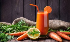5 loại thực phẩm giàu vitamin chống viêm tốt nhất giúp ngăn ngừa bệnh tật