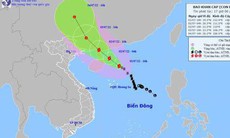 Thủ tướng Chính phủ: Tuyệt đối không lơ là, chủ quan trước diễn biến bão số 1 và mưa lũ