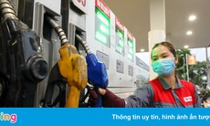 Giá xăng có thể giảm 4.550 đồng/lít nếu không trích quỹ bình ổn