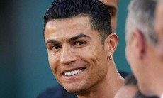 Ronaldo sắp trở lại MU