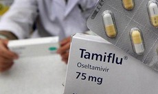 Số mắc cúm tăng nhanh, không tự ý mua thuốc điều trị, đặc biệt là Tamiflu