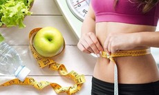 Giảm cân sai cách: Không đạt hiệu quả lại nhanh lão hóa