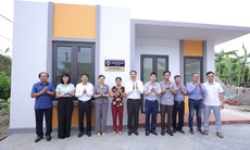 Thanh Hóa: Tập đoàn Sun Group trao tặng 18 căn nhà tình nghĩa tại Quảng Xương