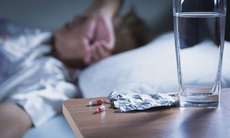 10 loại thuốc có thể gây mất ngủ