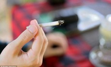 Người hút thuốc lá có nguy cơ mắc các biến chứng nghiêm trọng về sức khỏe do COVID-19 cao hơn