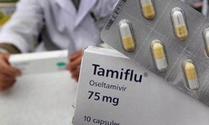 Bộ Y tế: Tự ý dùng thuốc Tamiflu để điều trị cúm làm tăng nguy cơ đề kháng thuốc