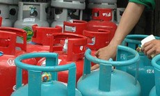 Từ 1/8, giá bán lẻ gas trong nước giảm lần thứ tư liên tiếp 