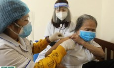 Cùng với Vaccine COVID -19, kháng thể đơn dòng góp phần bảo vệ nhóm người có nguy cơ cao trong đại dịch