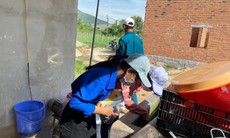 Khánh Hoà xuất hiện hàng loạt ổ dịch sốt xuất huyết tại phường xã, cấp bách phòng chống