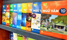 Kêu khó khăn nhưng NXB Giáo dục Việt Nam vẫn báo lãi hàng trăm tỉ