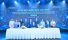 Hợp tác tuyên truyền, phổ biến kiến thức pháp luật và bảo vệ quyền lợi người tiêu dùng cho sinh viên các trường đại học