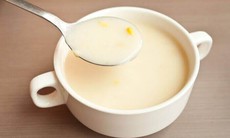 Những loại nước tốt nhất cho trẻ bị tiêu chảy