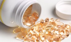 Bổ sung vitamin D có thể giúp giảm mất xương do thuốc