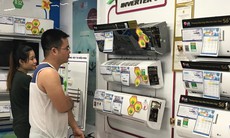 Thực hư điều hòa biến tần tiết kiệm điện