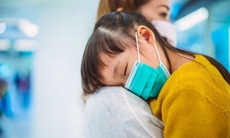 Cần biết: Bộ Y tế hướng dẫn điều trị hậu COVID-19 cho trẻ em tại nhà