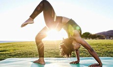 3 cách yoga có thể giúp giảm cân