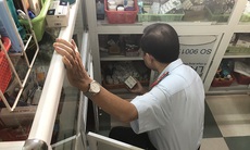 Bình Định: Xử phạt nhiều vi phạm an toàn thực phẩm, mỹ phẩm