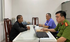 Bắt giam cha dượng nhiều lần hiếp dâm con gái riêng của vợ