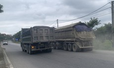 Tổng cục Đường bộ Việt Nam lý giải nguyên nhân xe quá tải bùng phát