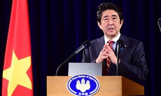Cựu Thủ tướng Nhật Bản Abe Shinzo và những lần đến thăm Việt Nam