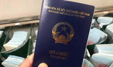 Đại sứ quán Tây Ban Nha ngừng tiếp nhận đơn xin thị thực Schengen đối với mẫu hộ chiếu mới