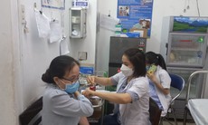 Tăng tốc tiêm vaccine phòng COVID-19 kể cả thứ 7, chủ nhật