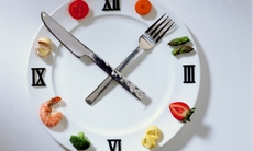 Nên ăn tối thế nào để giảm cân hiệu quả?