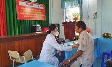 Ninh Thuận luân phiên bác sĩ về Trạm y tế