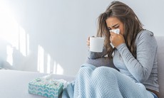 Những điều cần biết khi dùng Tamiflu trị cúm A
