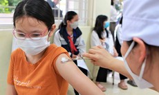 Còn 19 ngày: Năm học mới đến gần, có tỉnh tiêm vaccine COVID-19 cho trẻ từ 5 - dưới 12 tuổi mũi 2 vẫn dưới 14%