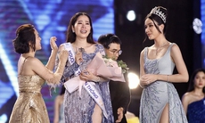 Nam Em gây tranh cãi vì trượt top 5 Hoa hậu Thế giới Việt Nam 2022