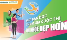 Ứng viên cuộc thi TÔI KHỎE ĐẸP HƠN được chấm điểm thế nào?