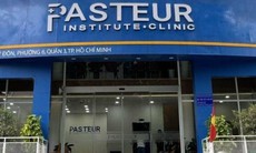 TP HCM: Phạt 110 triệu đồng, tước giấy phép hoạt động 3 tháng của phòng khám thẩm mỹ Pasteur
