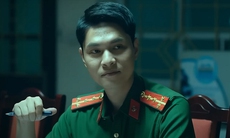 Đời thực kín tiếng tình duyên của chàng Đại úy Hào (Tô Dũng) phim 'Đấu trí'