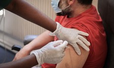 Pháp đặt hàng thêm 1,5 triệu liều vaccine đậu mùa khỉ