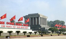 Từ ngày mai, Lăng Chủ tịch Hồ Chí Minh mở cửa trở lại 