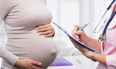 Dữ liệu mới cho thấy PrEP an toàn trong thai kỳ