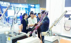 Vietnam Medi-pharm Expo 2022: Triển lãm Quốc tế ngành Y Dược kỷ niệm tổ chức lần thứ 20