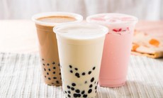 Nhiều nguyên liệu làm trà sữa chứa chất bảo quản vượt ngưỡng