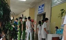 Giả nhân viên y tế bệnh viện, bắt cóc trẻ sơ sinh ở Hà Nội