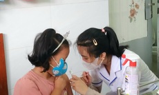 Khánh Hòa: Bác thông tin trẻ không tiêm vaccine phải học trực tuyến