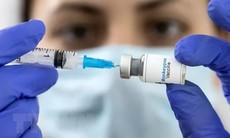Anh và Tây Ban Nha tìm cách bù đắp nguồn cung vaccine đậu mùa khỉ 