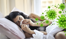 Cách phòng ngừa và hỗ trợ giảm triệu chứng cúm A tại nhà