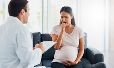 Thuốc trị ho có an toàn cho phụ nữ mang thai?