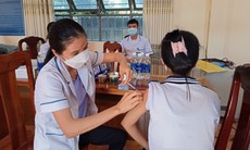 Còn 4 ngày: Nhiều nơi tiêm vaccine COVID-19 cho trẻ từ 5 - dưới 12 tuổi rất chậm, có tỉnh mũi 2 mới đạt 19,5%