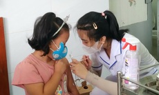 Còn 3 ngày: Bộ Y tế nêu tên liên tục, vẫn có nhiều tỉnh tiêm vaccine COVID-19 cho trẻ từ 5 - dưới 12 tuổi rất thấp