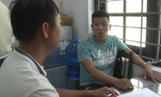 Chặt đứt đường dây cung cấp ma túy ở thành phố Huế, bắt 3 đối tượng